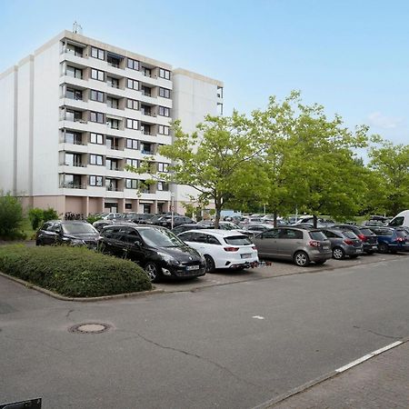Haus Meeresblick Deichliebe ケレンフーゼン エクステリア 写真