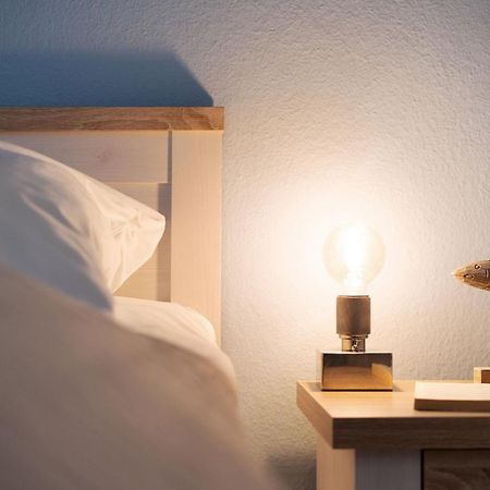 Haus Meeresblick Deichliebe ケレンフーゼン エクステリア 写真