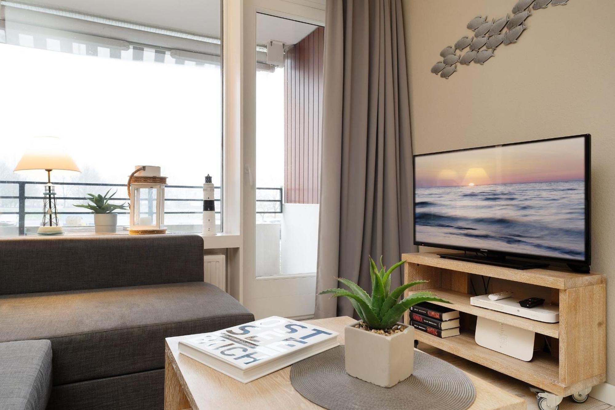 Haus Meeresblick Deichliebe ケレンフーゼン エクステリア 写真